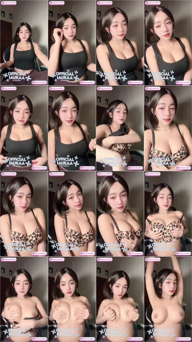 Video Viral Indo Perawat Bohay Iclik dengan Dokter Trending Tiktok dan Telegram Viral Belajar