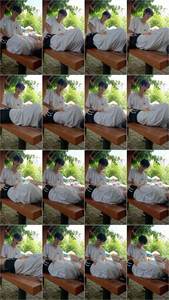 Mamah Barat Viral Muda Semok Ketagihan Terong Panjang Pemuda Tongkrongan