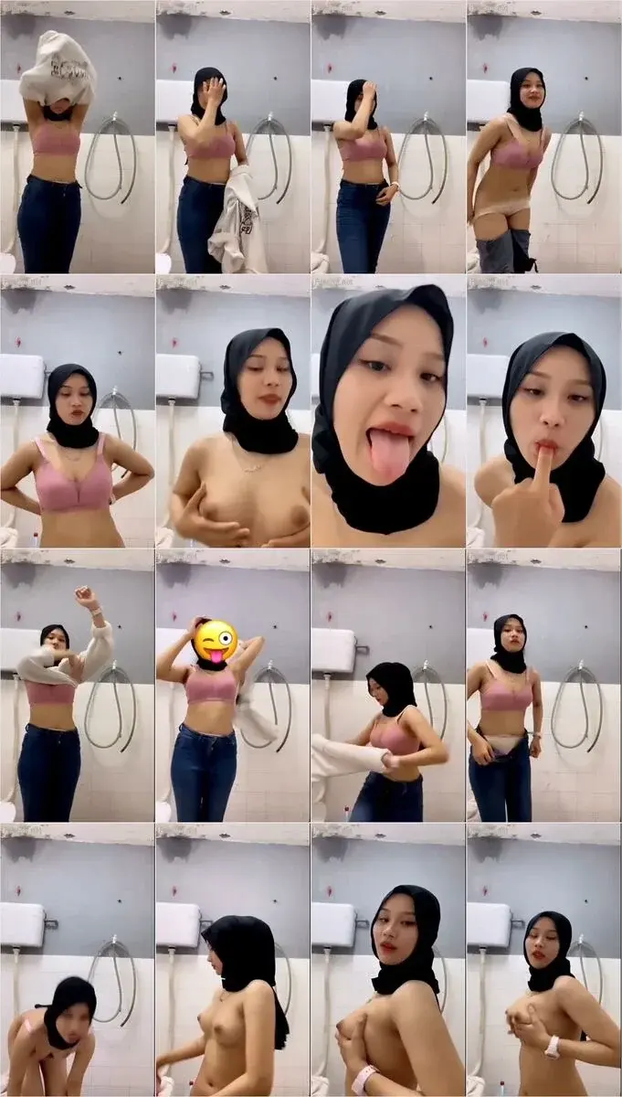 Tante Jilbab Binor Abg Coli Pasutri Jawa Baru Menikah Siang Malam Gak Bisa Stop Iclik