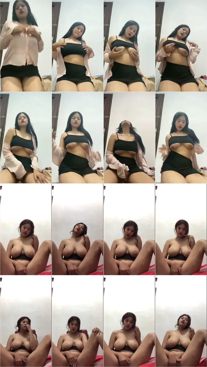 Goyangan Dari Abg Viral Janda Kembang Yang Video b00cil viral Sudah Pro Buat Burung Abang Muntah Di Dalam