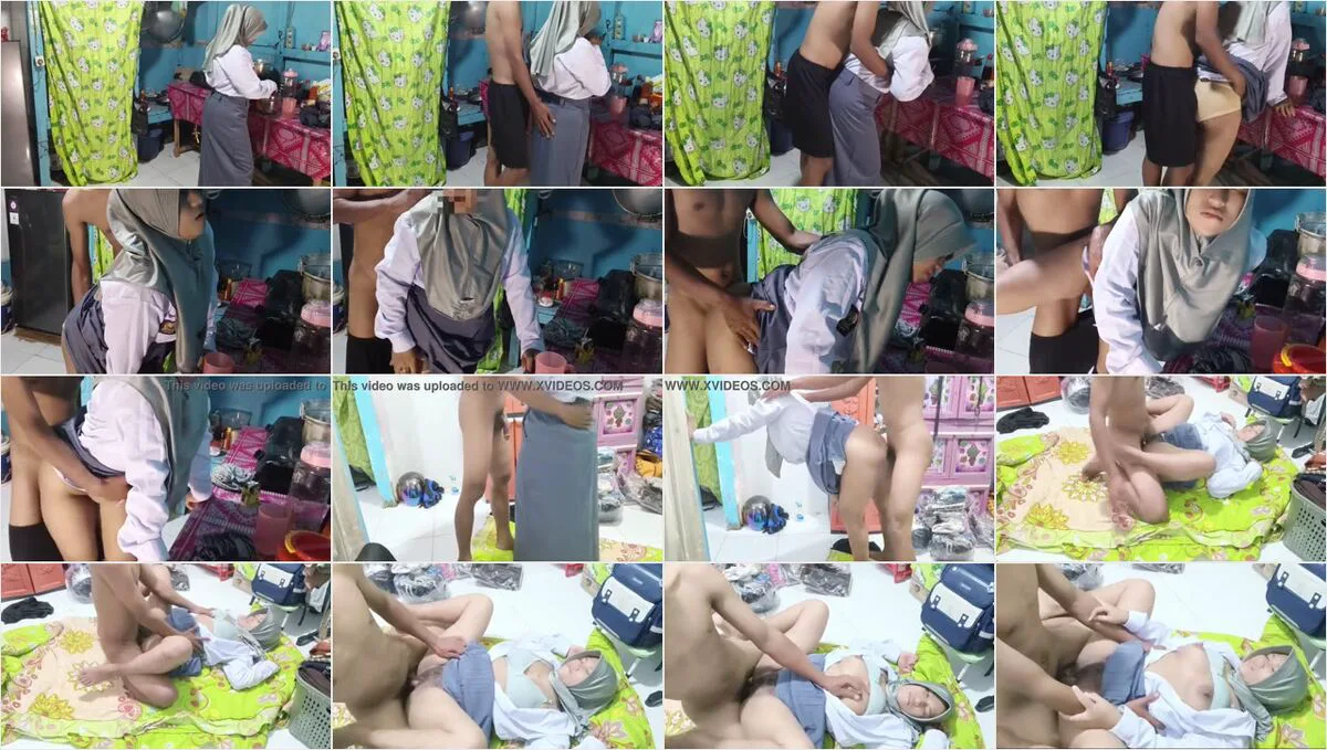Viral di video Video Viral 2025 Indonesia Tatapan Membara,  Hasrat Tak Terbendung Sma Wiwik Top Global