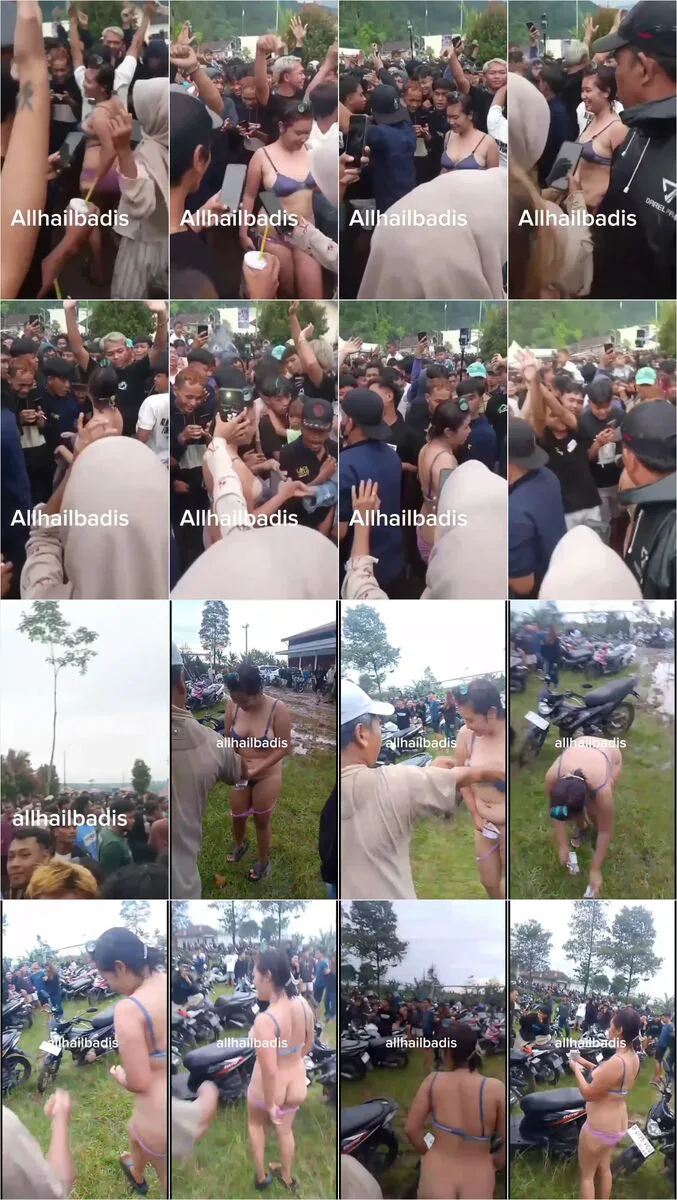 yandex video viral Istri Teman Bohay Daster Pink Minta Jatah Suami Dpr Banten Viral Kasusnya